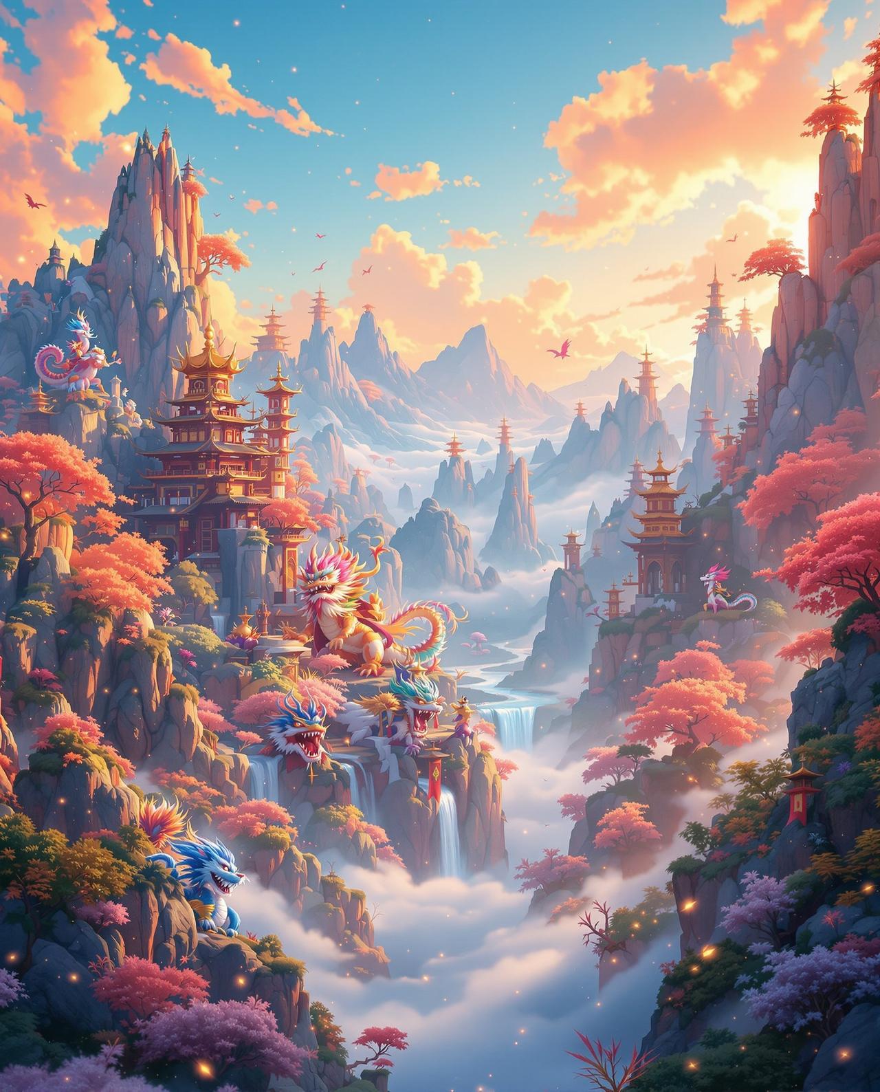乐享片场 - 动画电影频道入口